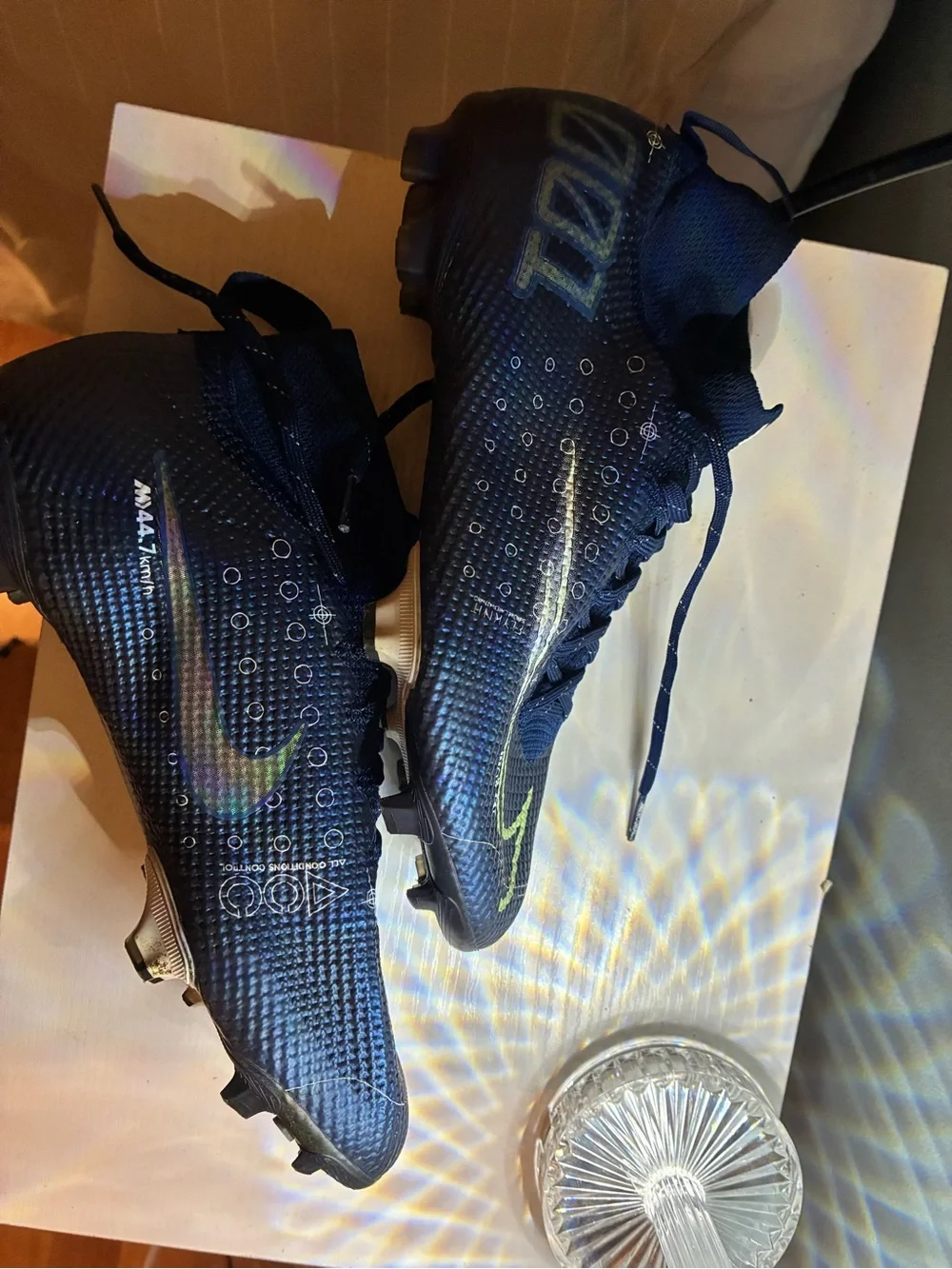 Nike lightweight kids